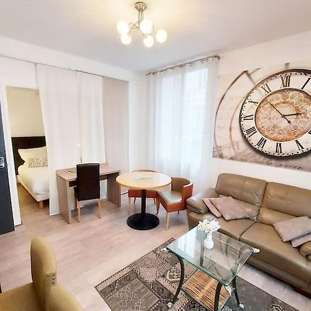 Nouveau : Hyper Centre De Vichy T1 Bis Charmant Екстер'єр фото