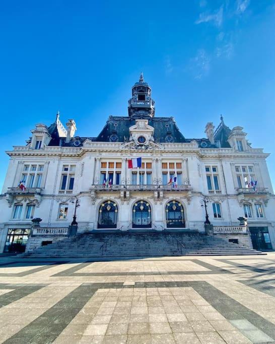 Nouveau : Hyper Centre De Vichy T1 Bis Charmant Екстер'єр фото